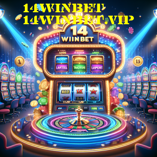 Descubra os Novos Jogos no 14winbet